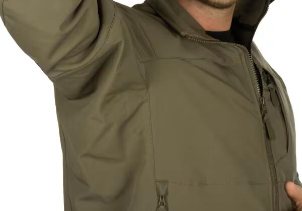 Clawgear Rapax Softshell Jacket RAL7013