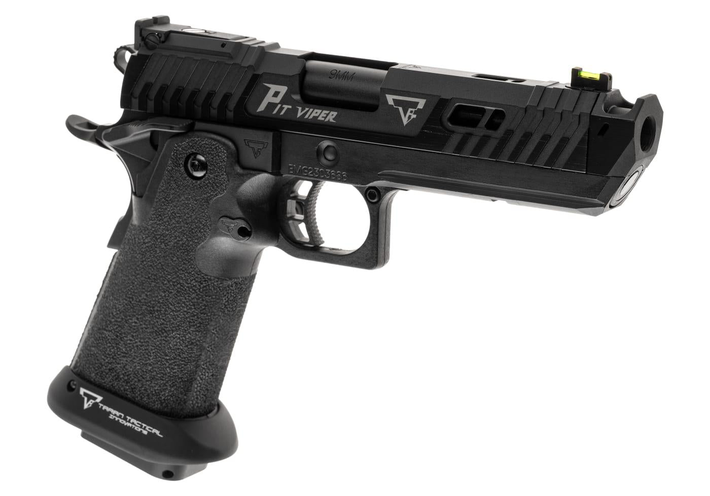 Taran Tactical EMG TTI Licensed John Wick 4 Pit Viper GBB