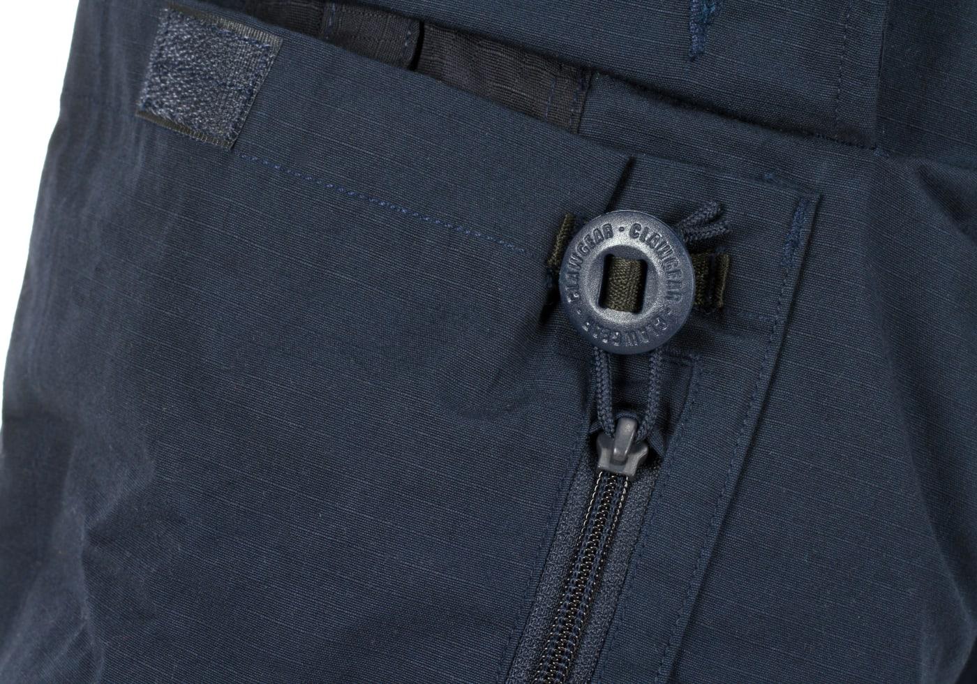 Clawgear Raider Mk.IV Pant Navy