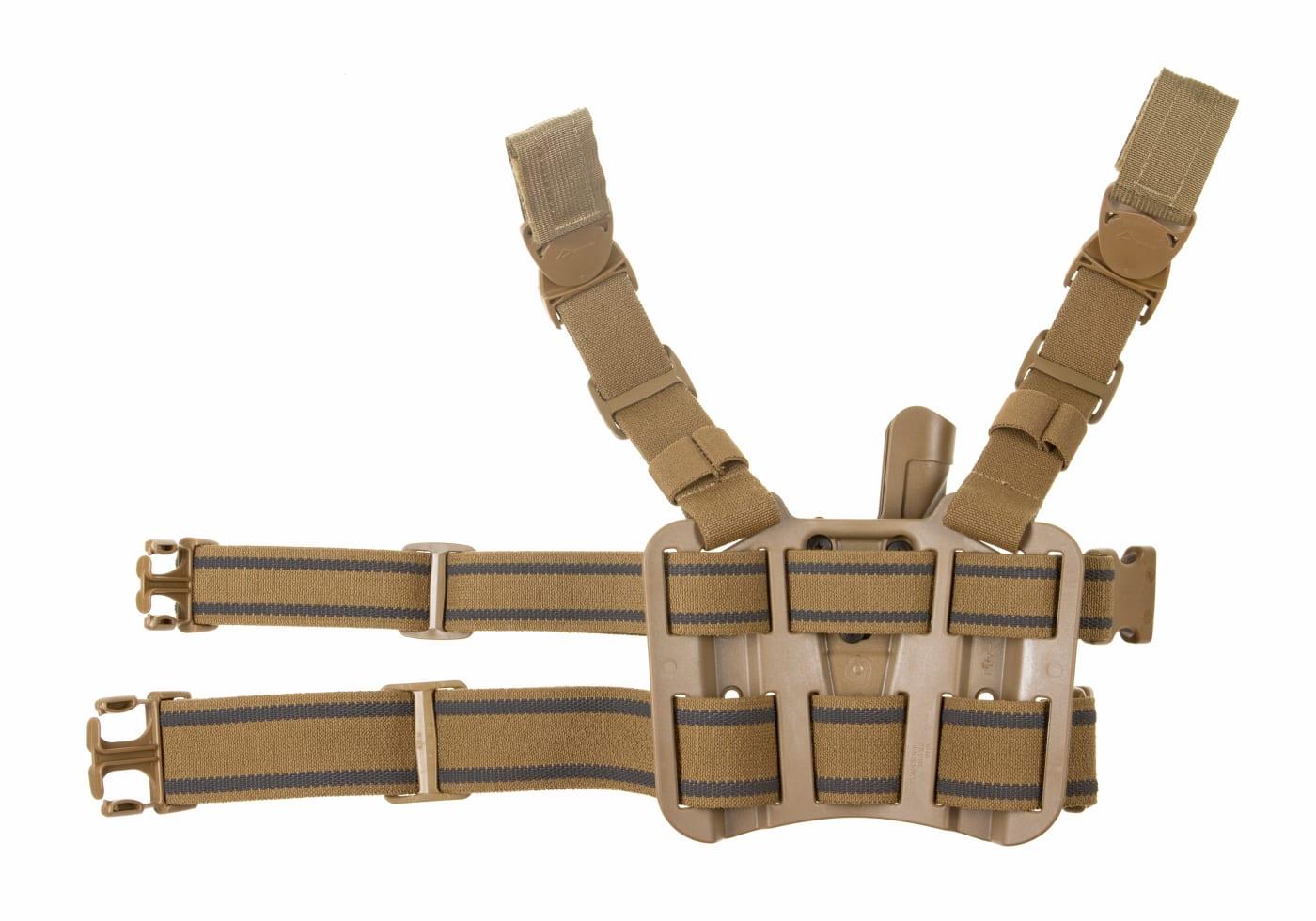 Blackhawk SERPA Holster für P220/225/226/228/229 Left Coyote