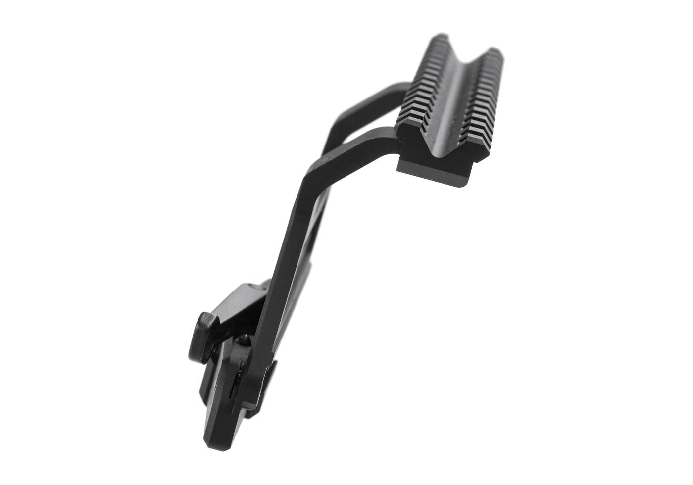 Leapers ACCU-SYNC AK Side Scope Mount Black