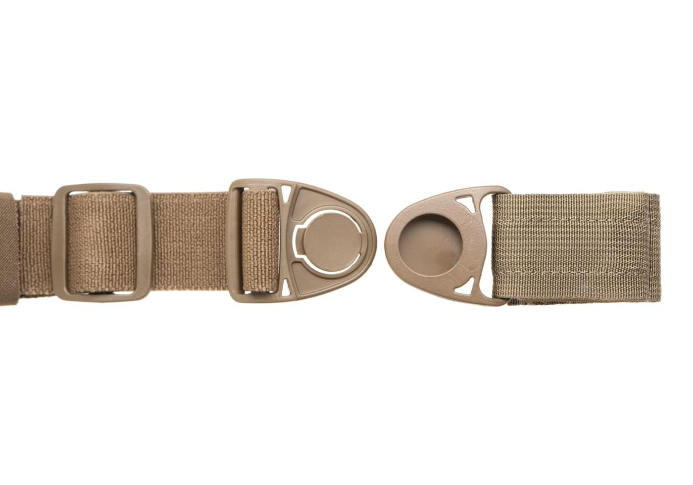 Blackhawk SERPA Holster für 1911 Coyote