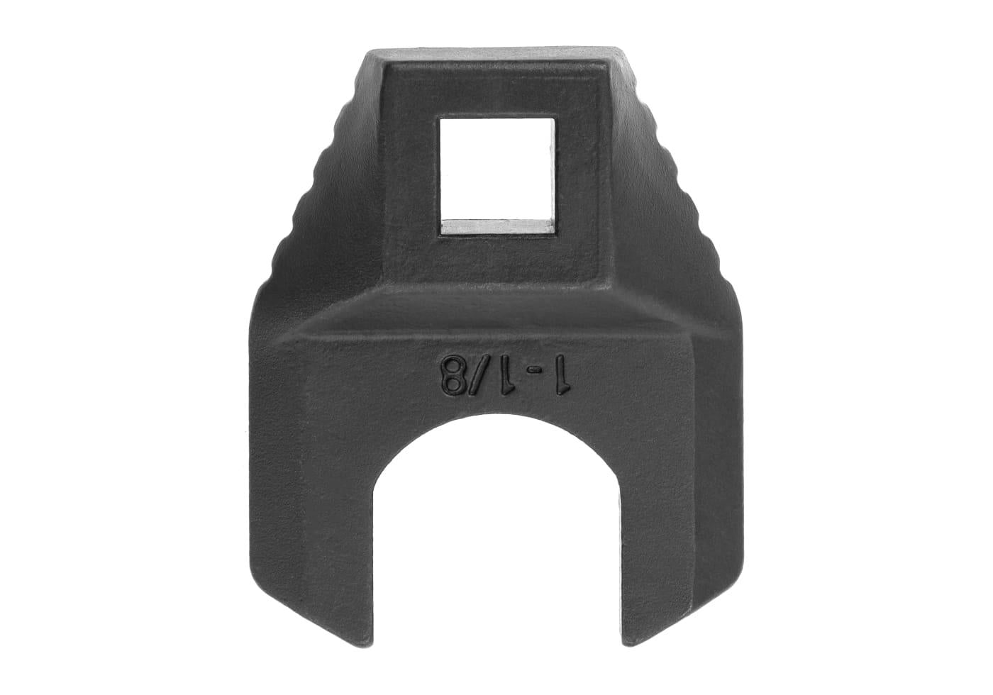 Real Avid 1-1/8" Free Float Barrel Nut Wrench