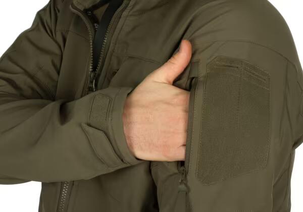 Clawgear Rapax Softshell Jacket RAL7013
