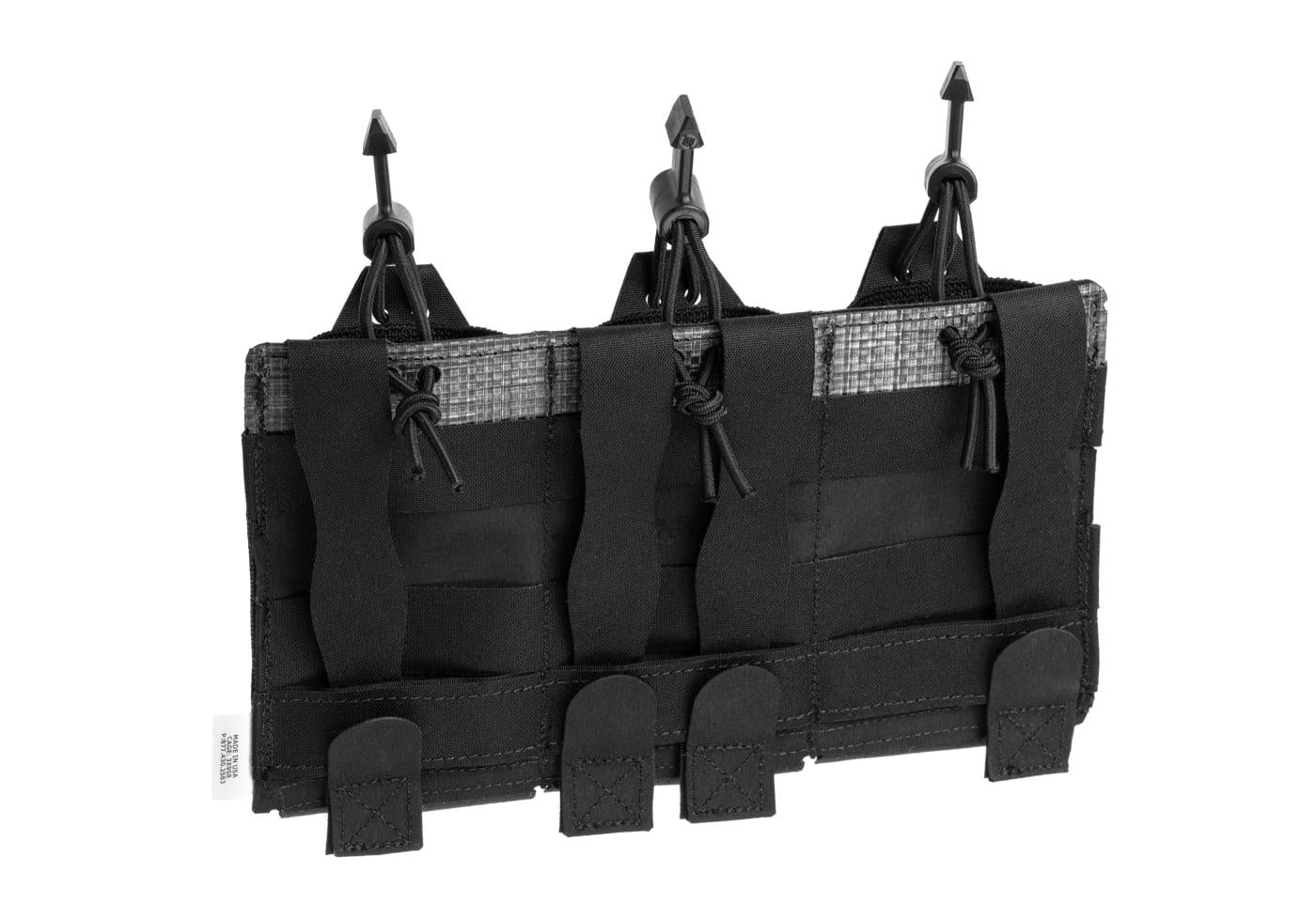 Blue Force Gear MagNow! Triple M4 Mag Pouch