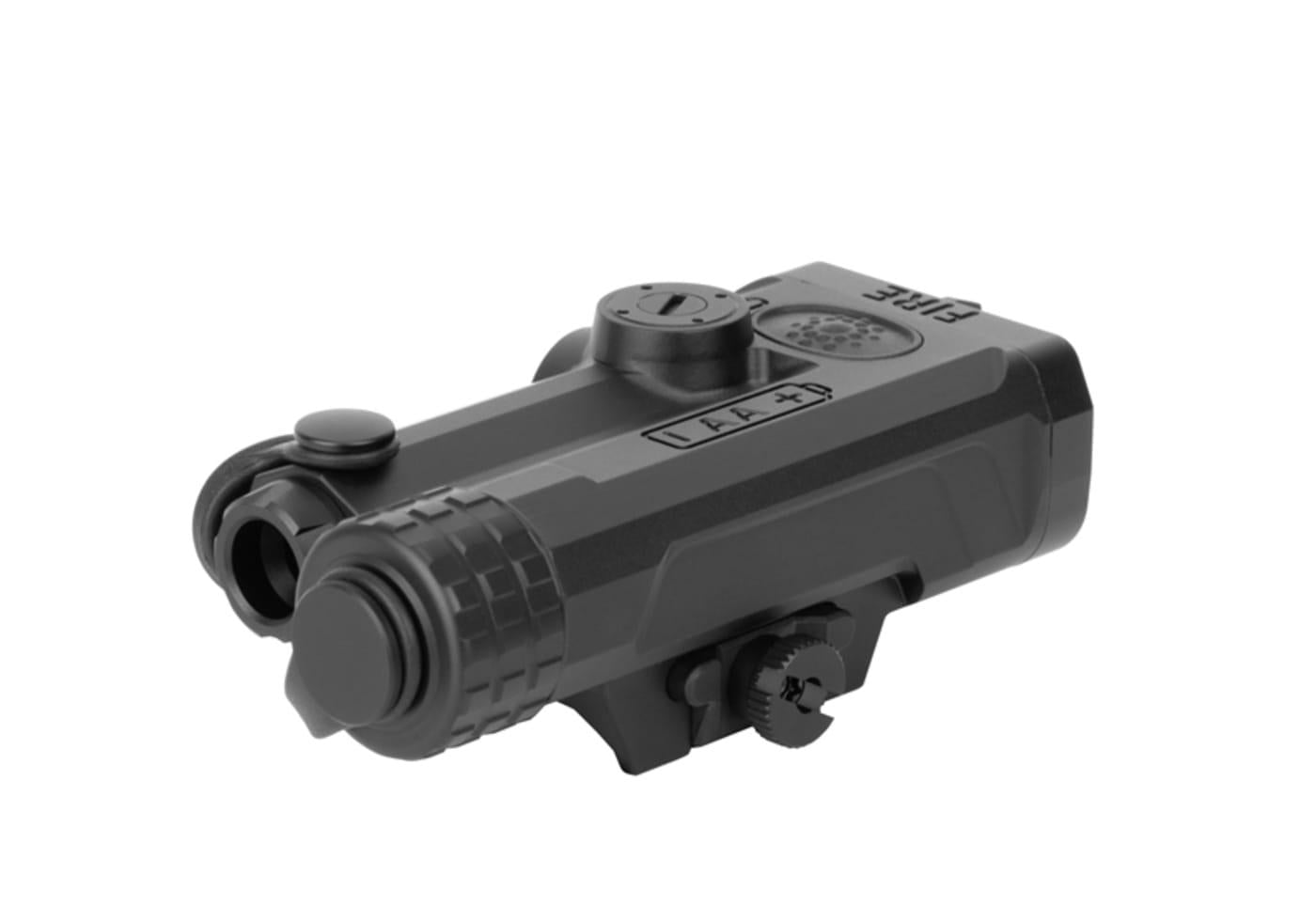 Holosun IRIS-1 Green Laser