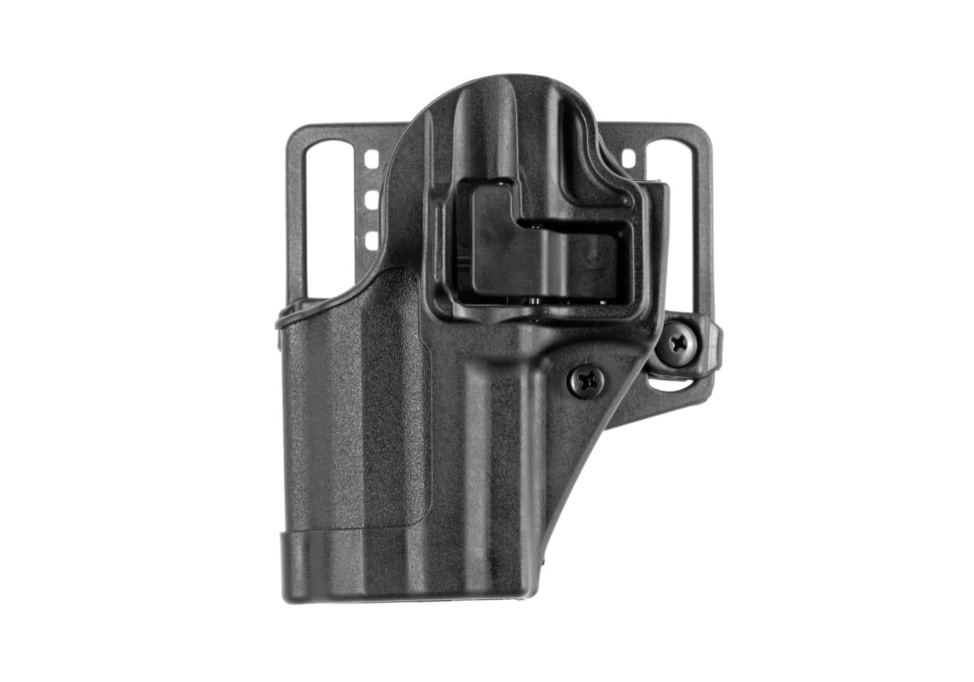 Blackhawk CQC SERPA Holster für P30 Left Black