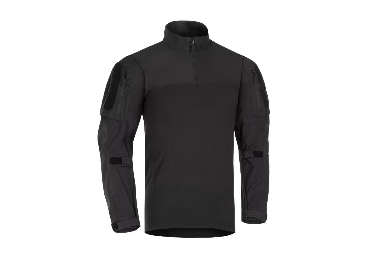 Clawgear Raider Combat Shirt MK V Black