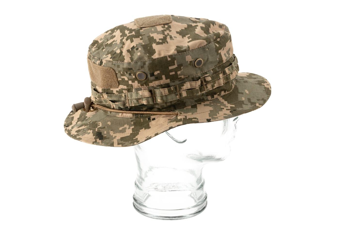 Invader Gear Mod 3 Boonie Hat Ukraine MM-14