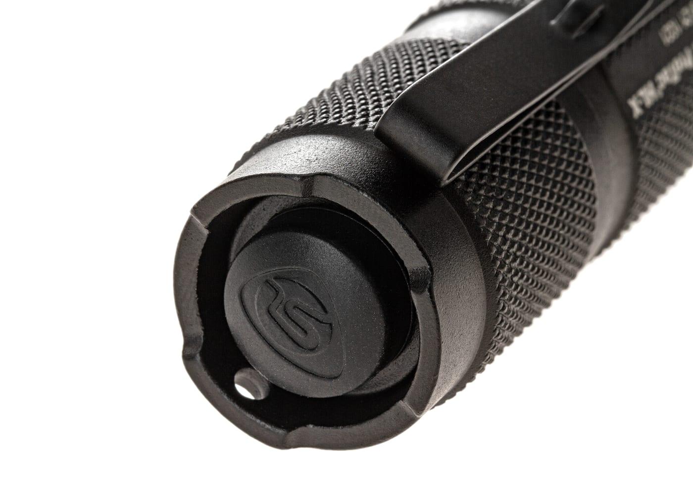 Streamlight ProTac HL X Black