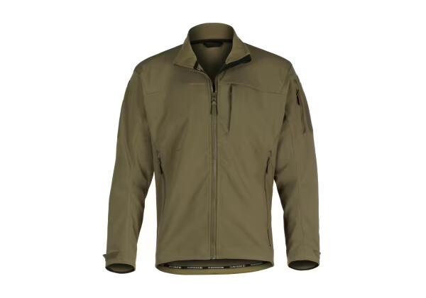 Clawgear Rapax Softshell Jacket RAL7013