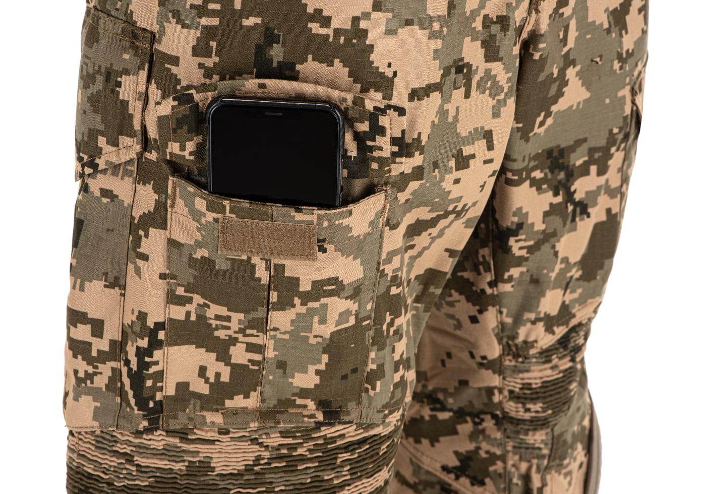 Invader Gear Predator Combat Pant Ukraine MM-14