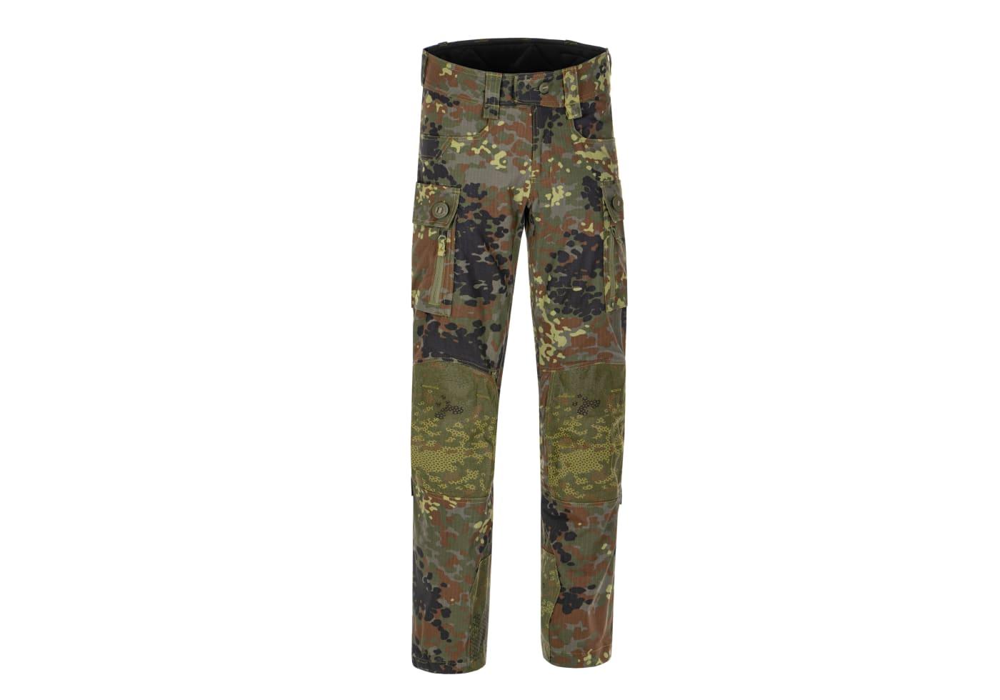 Clawgear Raider Pants MK V ATS Flex Flecktarn