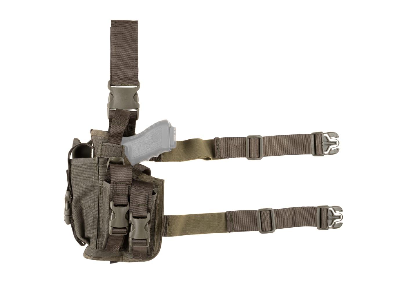 Invader Gear SOF Holster Left