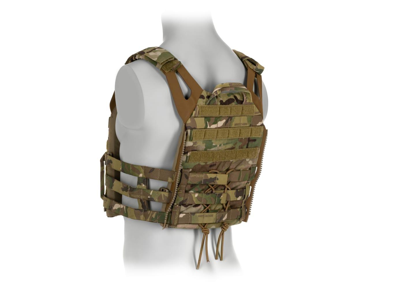 Crye Precision JPC 2.0 Molle Vest Multicam
