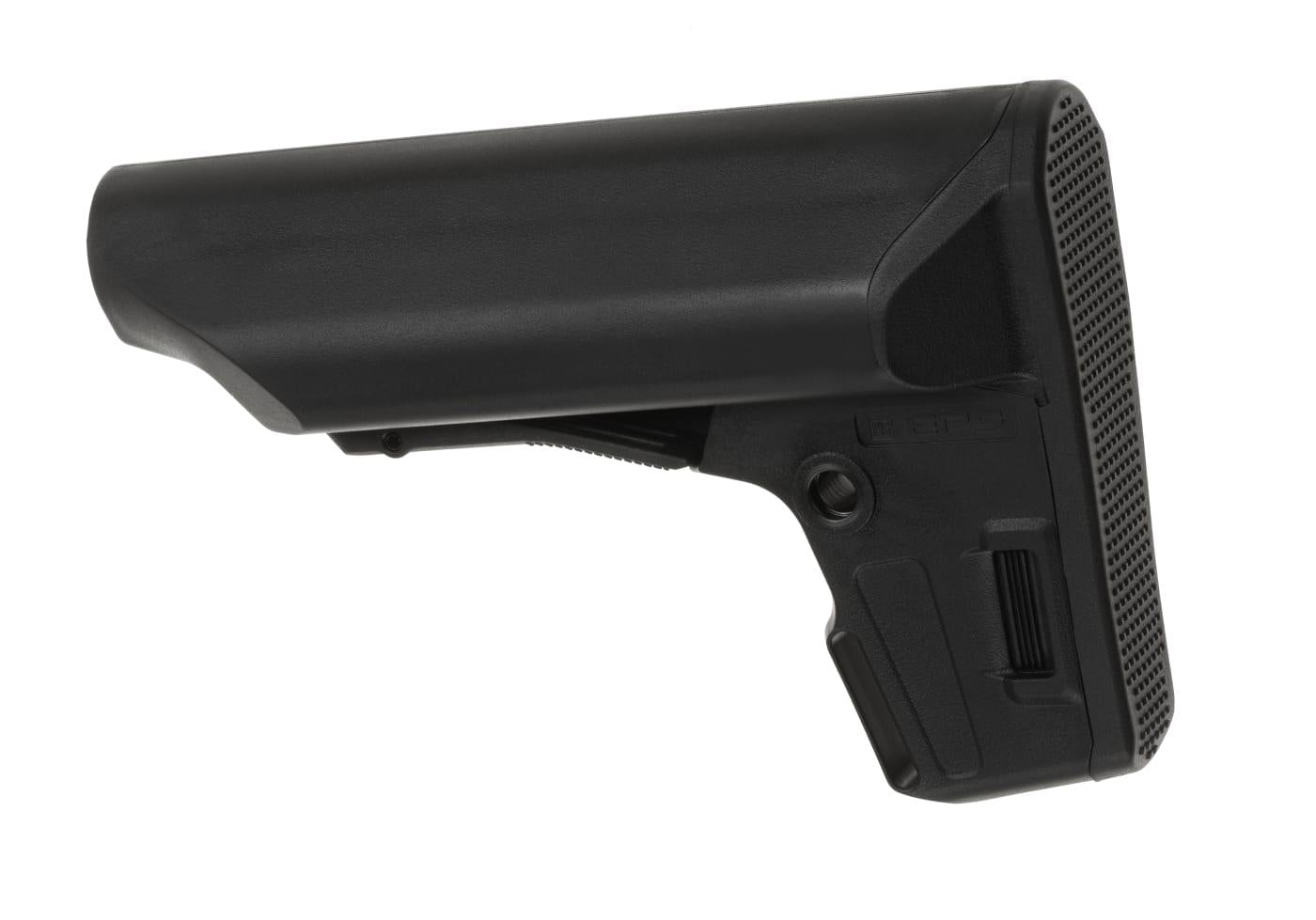 PTS Syndicate Enhanced Polymer Stock Black