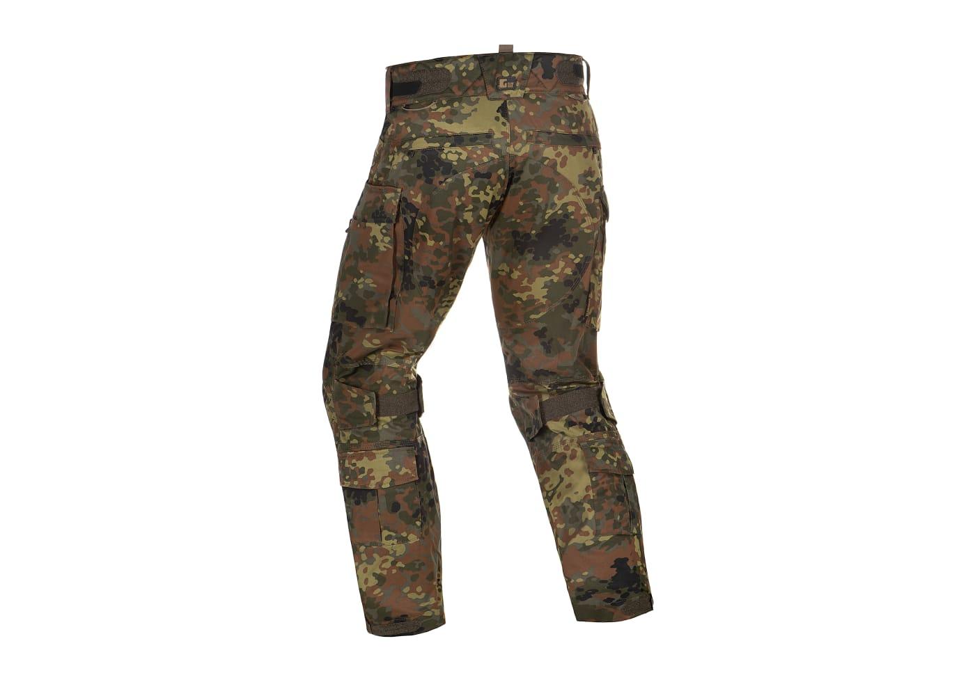 Clawgear Raider Mk.IV Pant Flecktarn