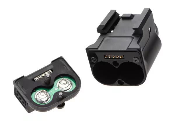 WADSN K-1S Gen.2.0 Flashlight Black