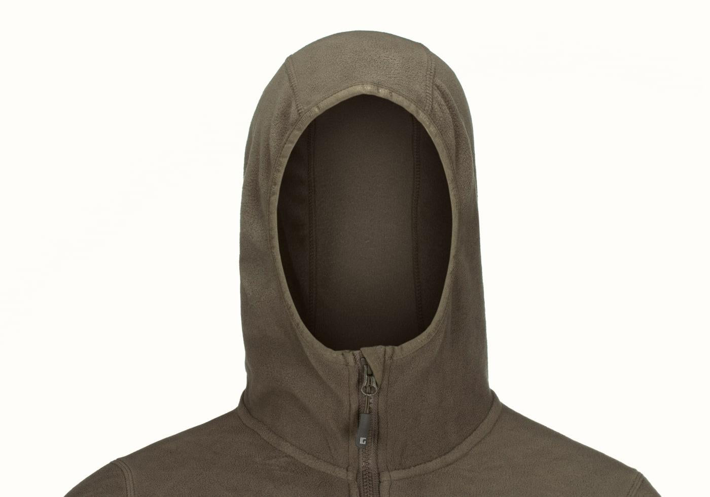 Clawgear Aviceda Mk.II Fleece Hoody RAL7013