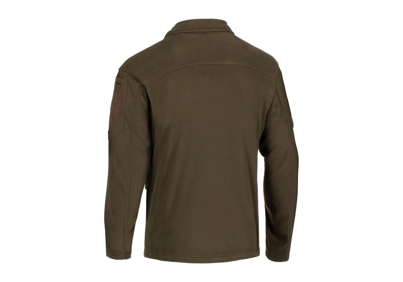Clawgear Lynx Fleece Jacket RAL 7013