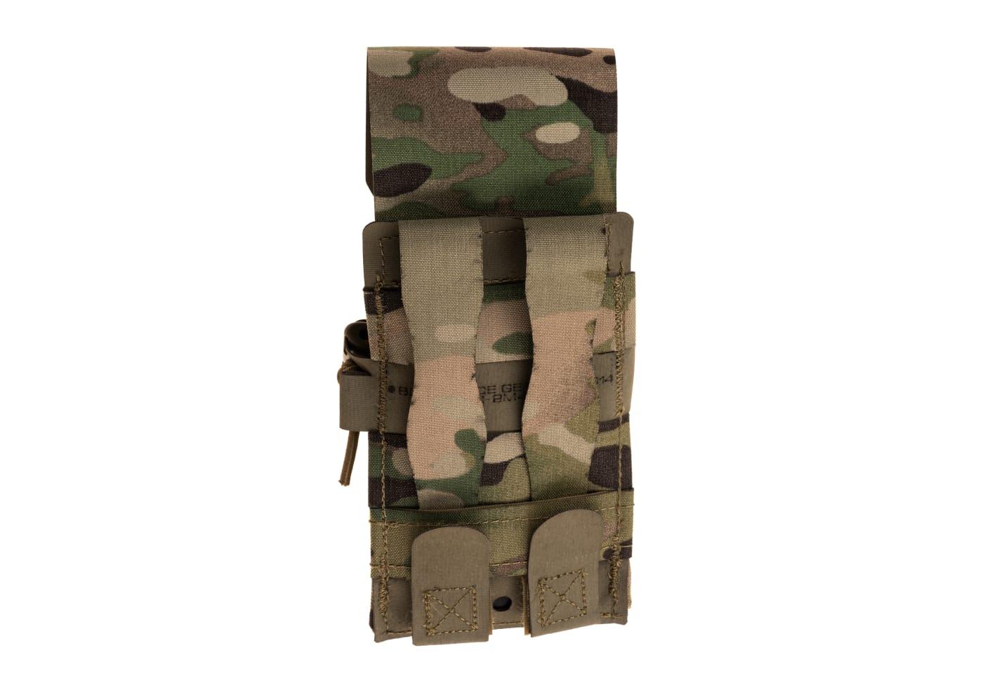 Blue Force Gear Mag NOW! Classic M4 Double Pouch