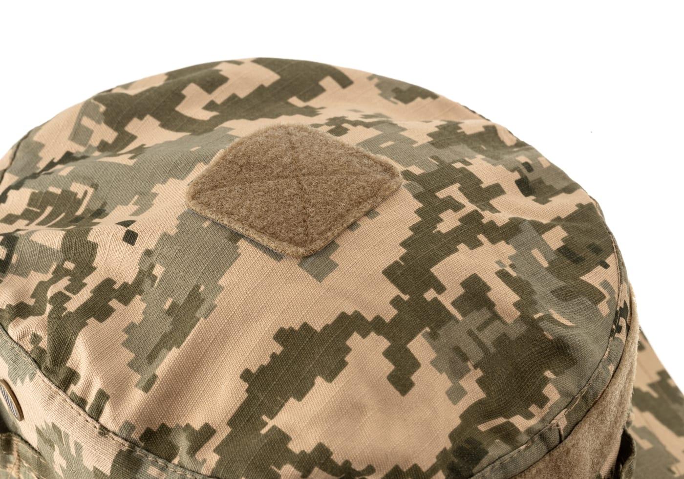 Invader Gear Mod 3 Boonie Hat Ukraine MM-14
