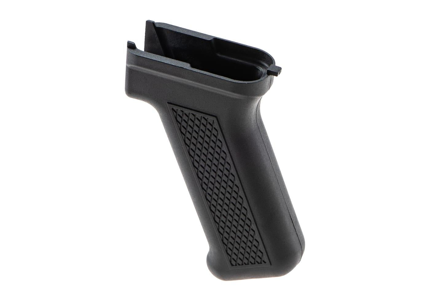 LCT SL-Torque Slim Motor + Slim Grip Black