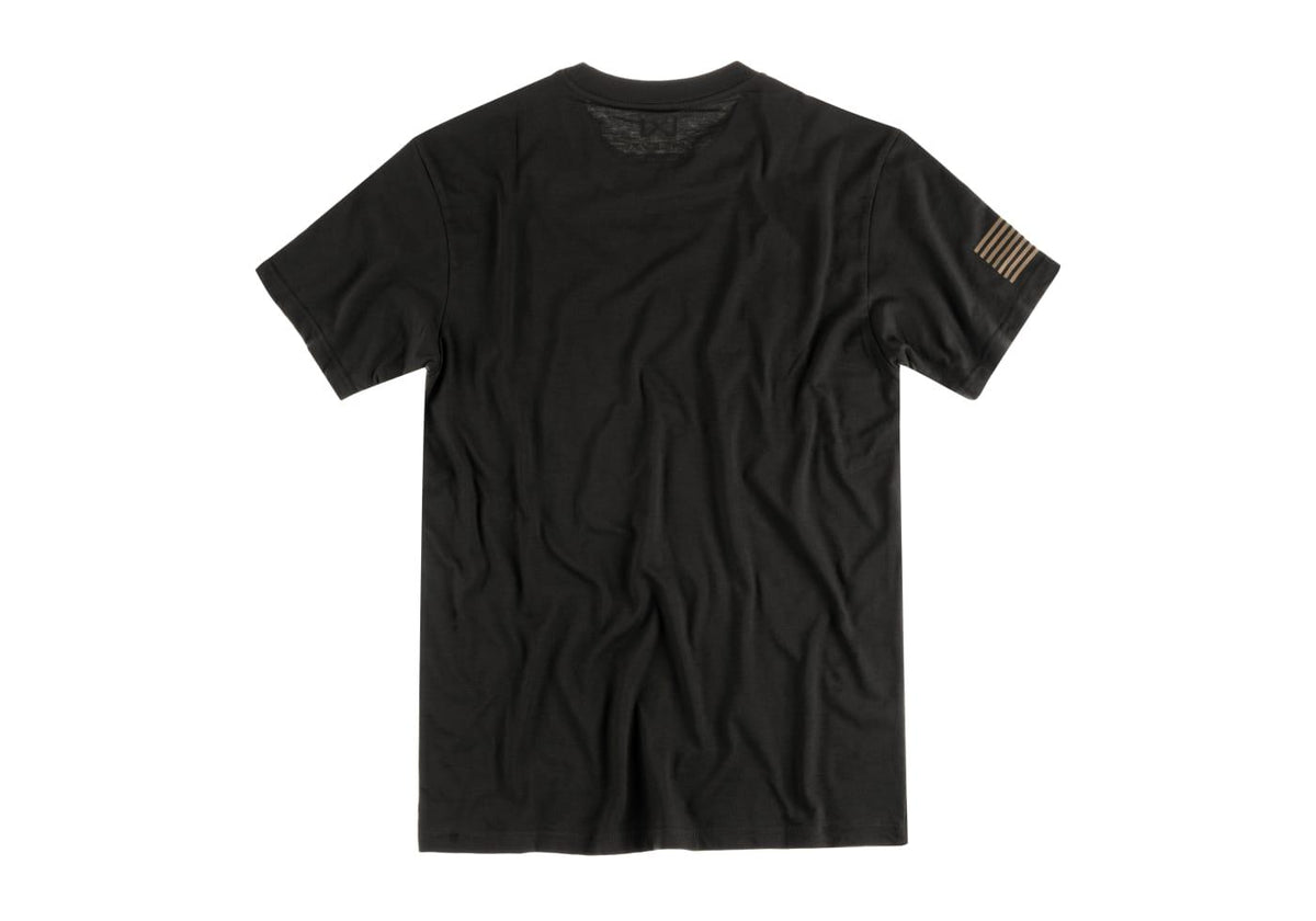 Wiley X WX T-Shirt Canyon OD Green
