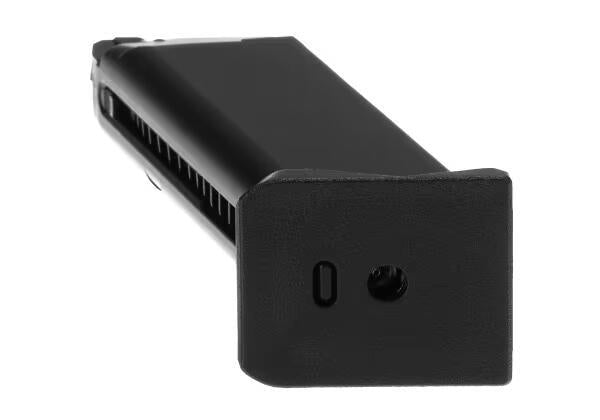 WE Magazine G-Force 17/18 24rds Black