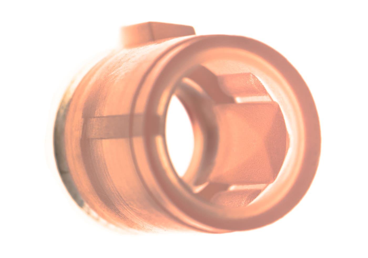 Maple Leaf Decepticons Hop Up Rubber for VSR and GBB 2023