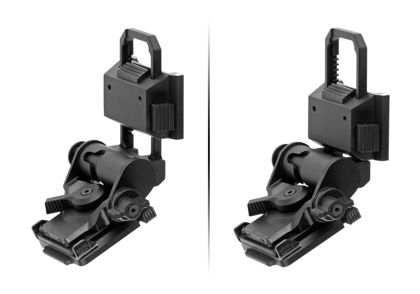 FMA WLC L4 G24 Airsoft Helmet Mount