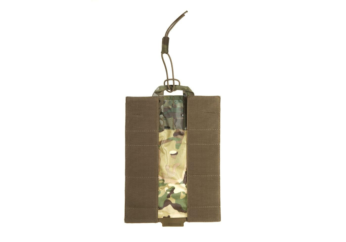 Clawgear Detonator Pouch Multicam