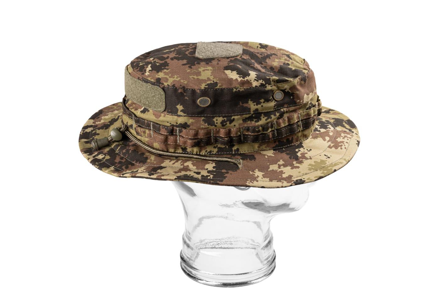 Invader Gear Mod 3 Boonie Hat Vegetato
