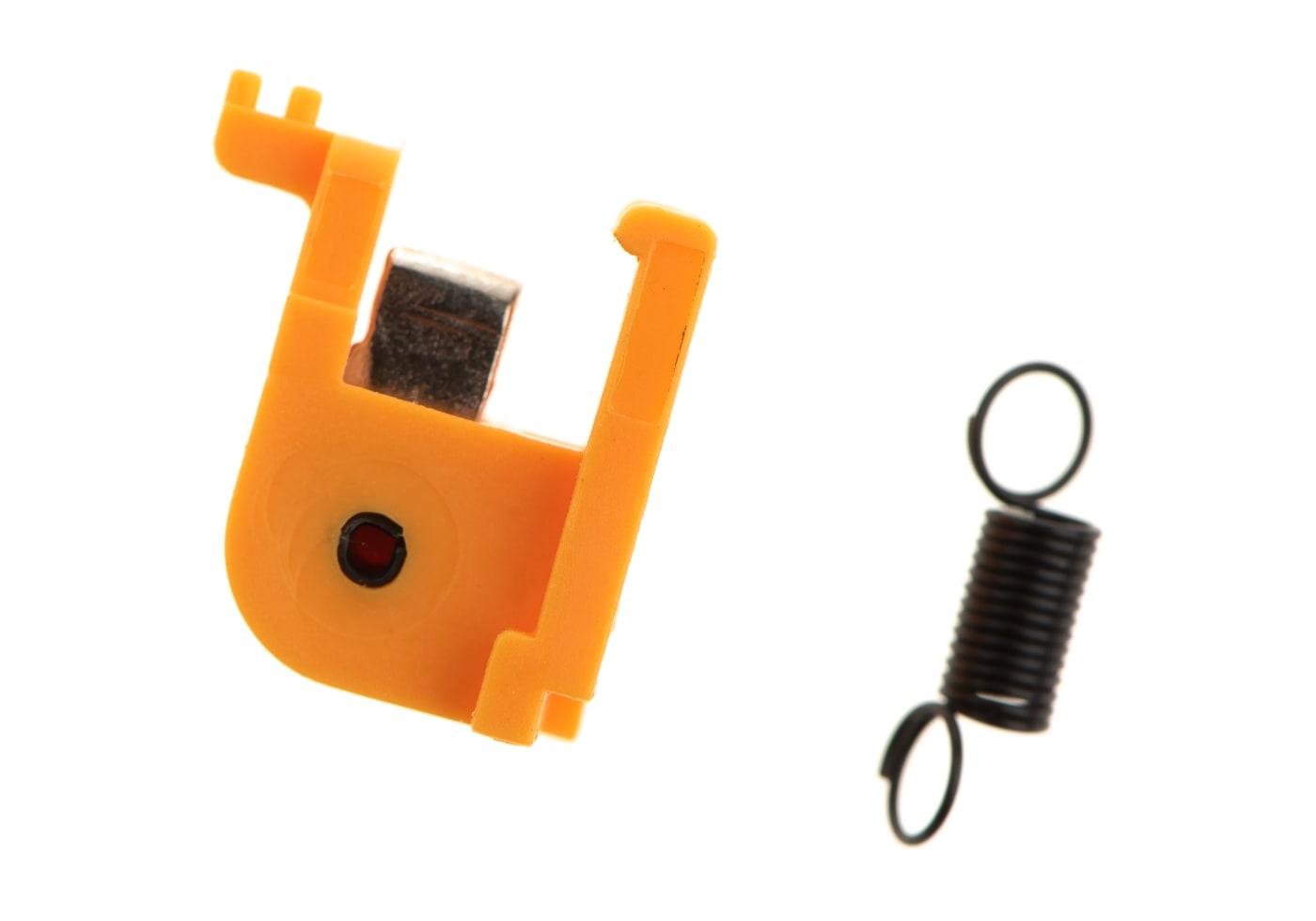 Krytac Complete Switch Assembly with Mosfet