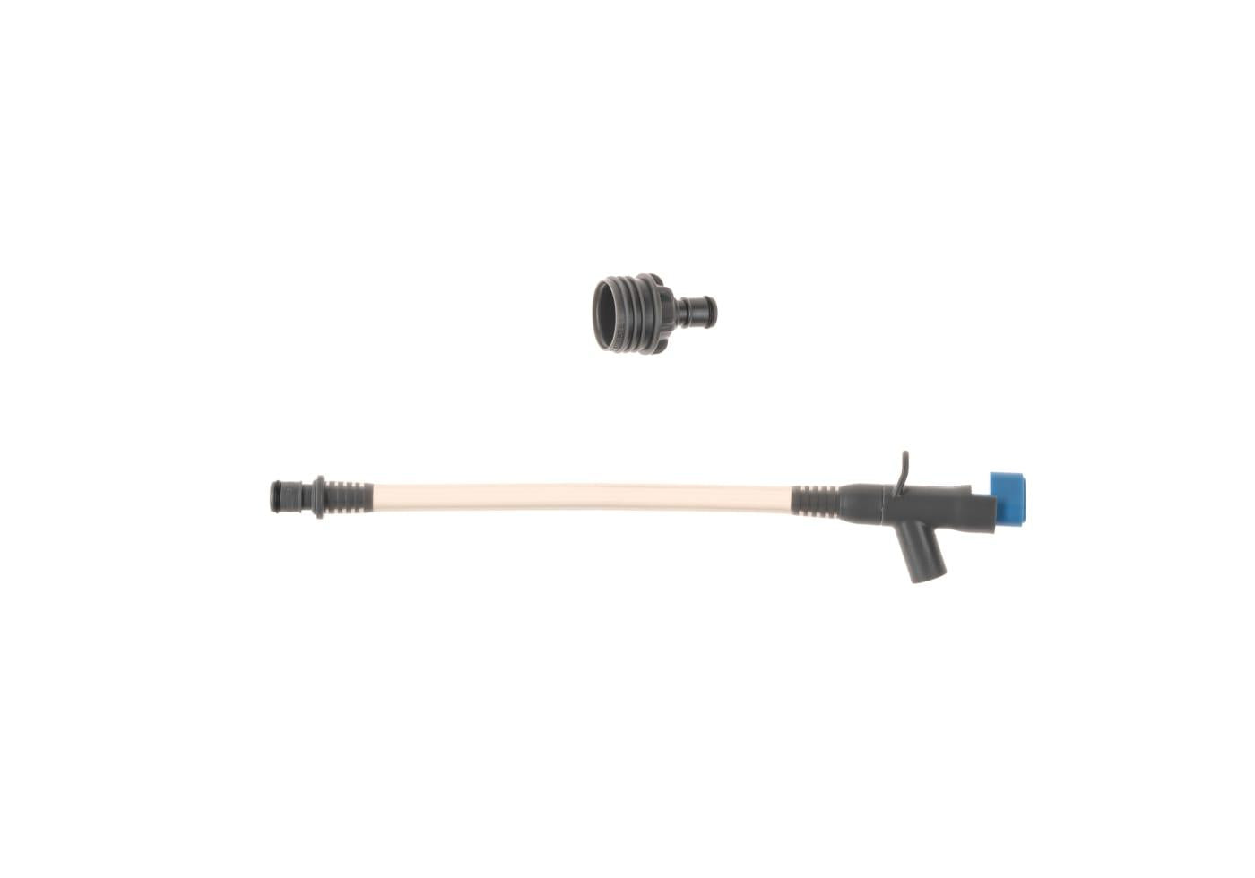 Hydrapak Pioneer 6L Black