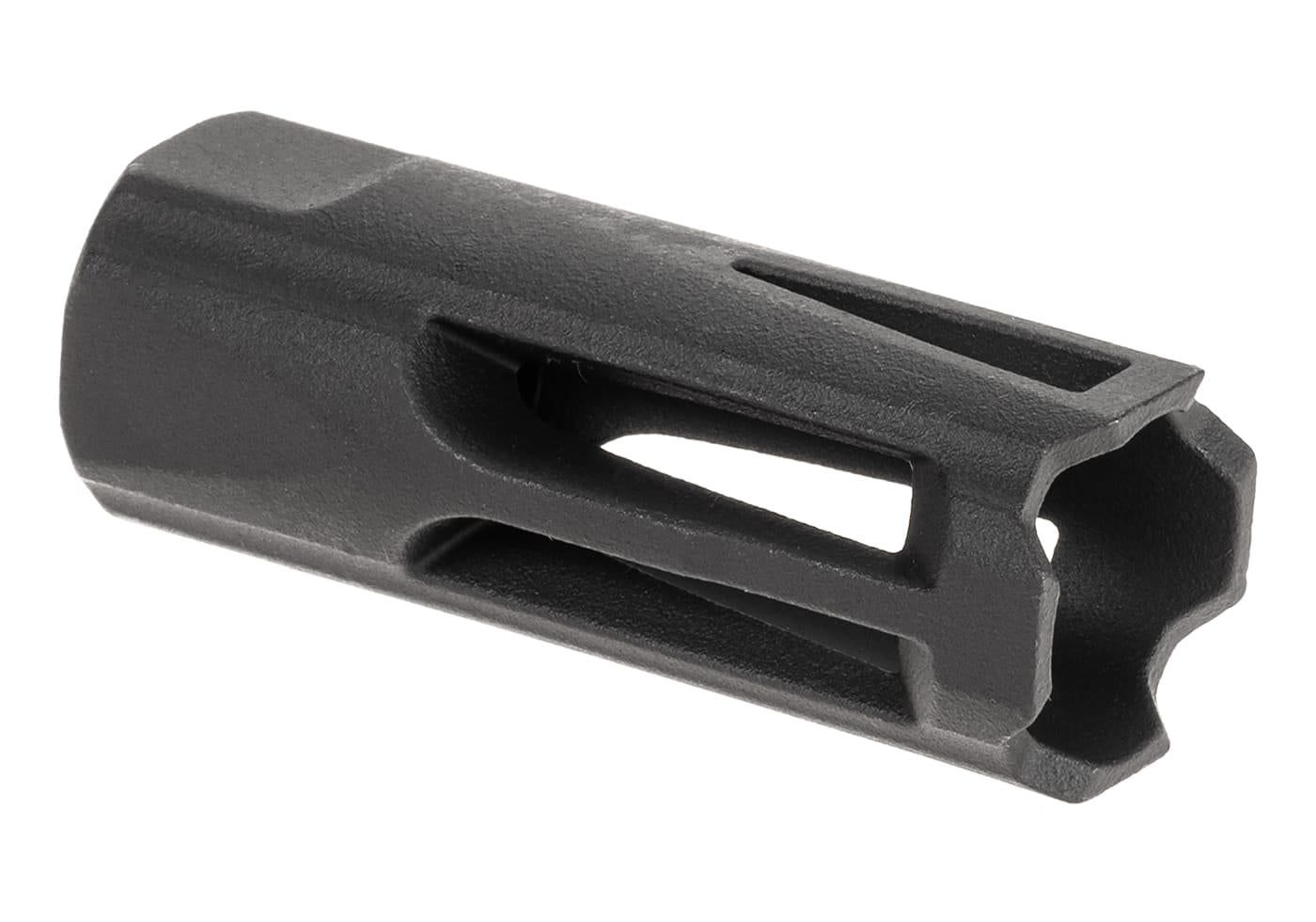 Krytac Flashhider Metal Black