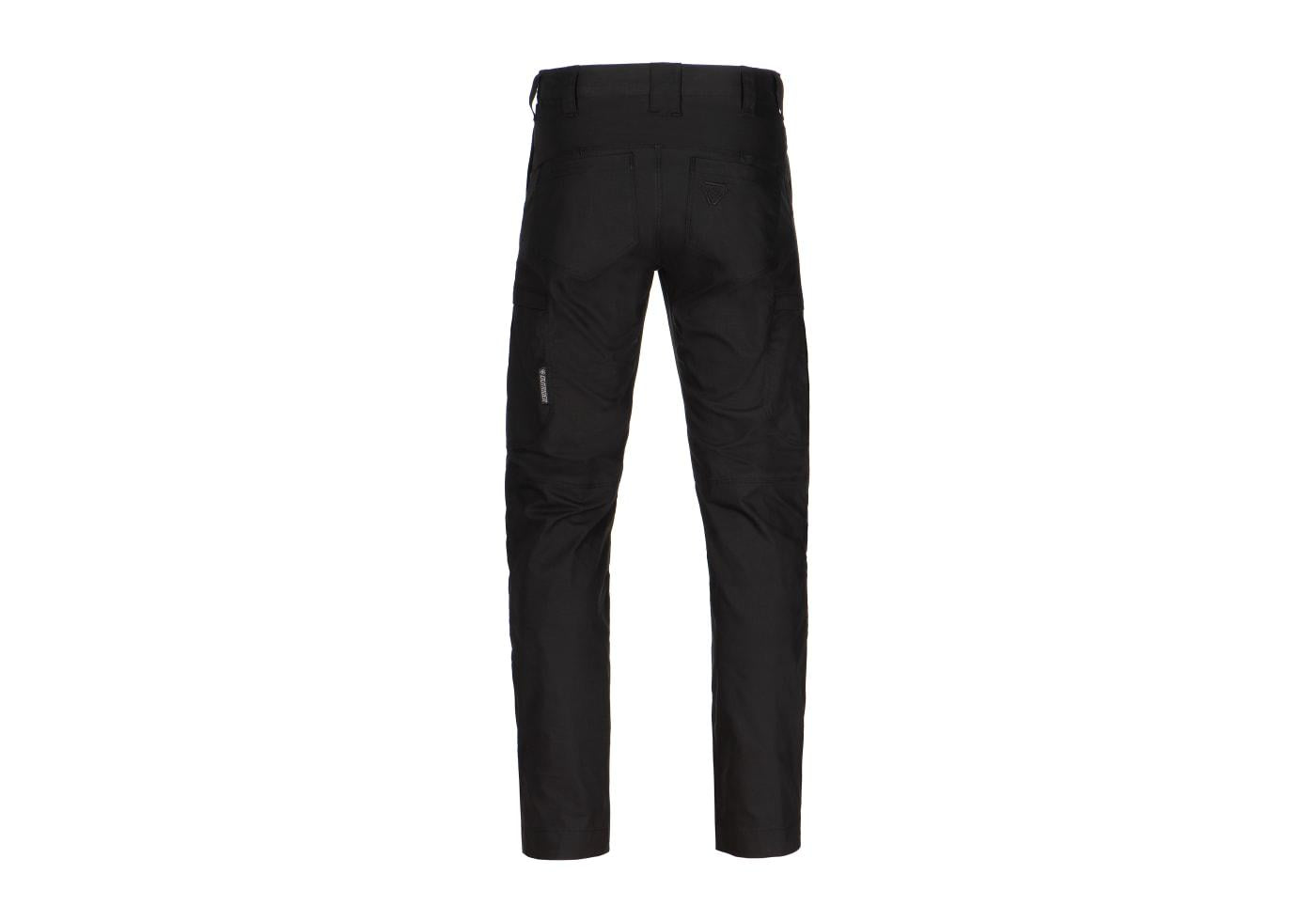 Outrider T.O.R.D. Flex Pant AR Black
