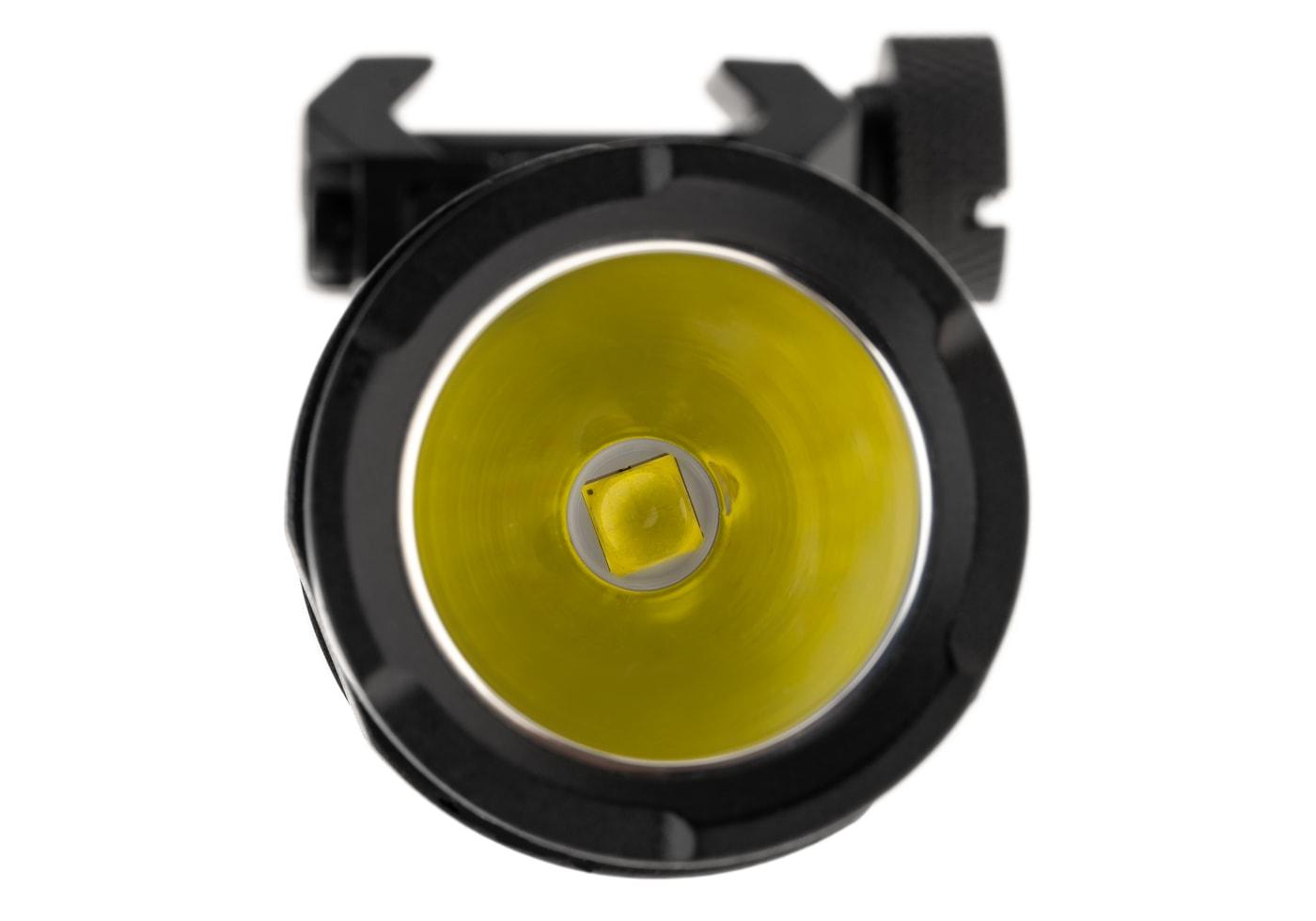 Streamlight ProTac 2.0 Rail Mount Set Black