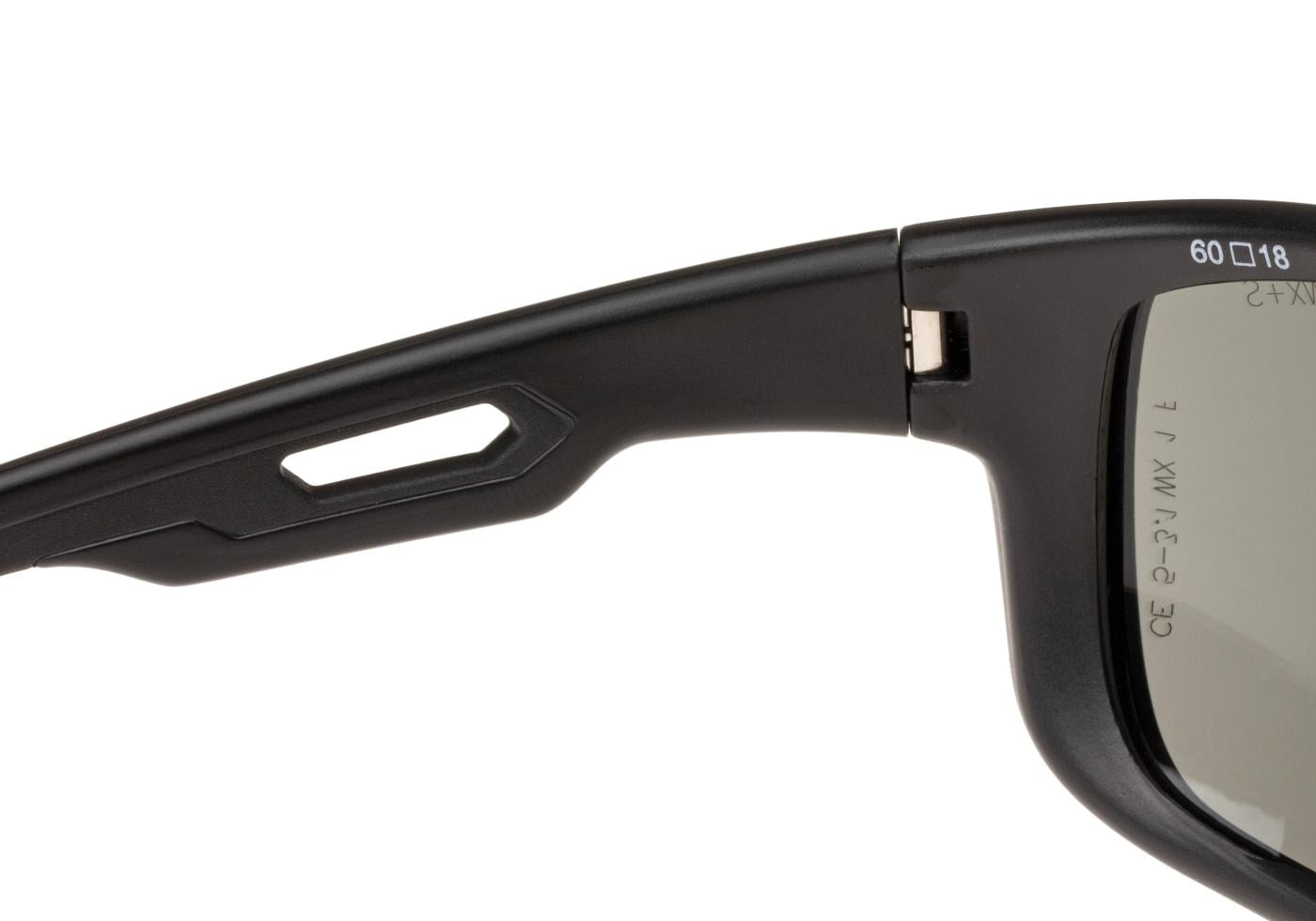 Wiley X WX Aspect Black