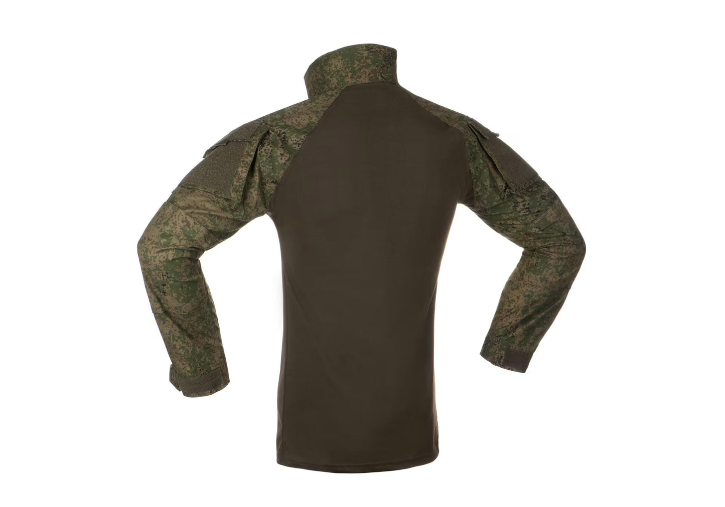 Invader Gear Combat Shirt Digital Flora
