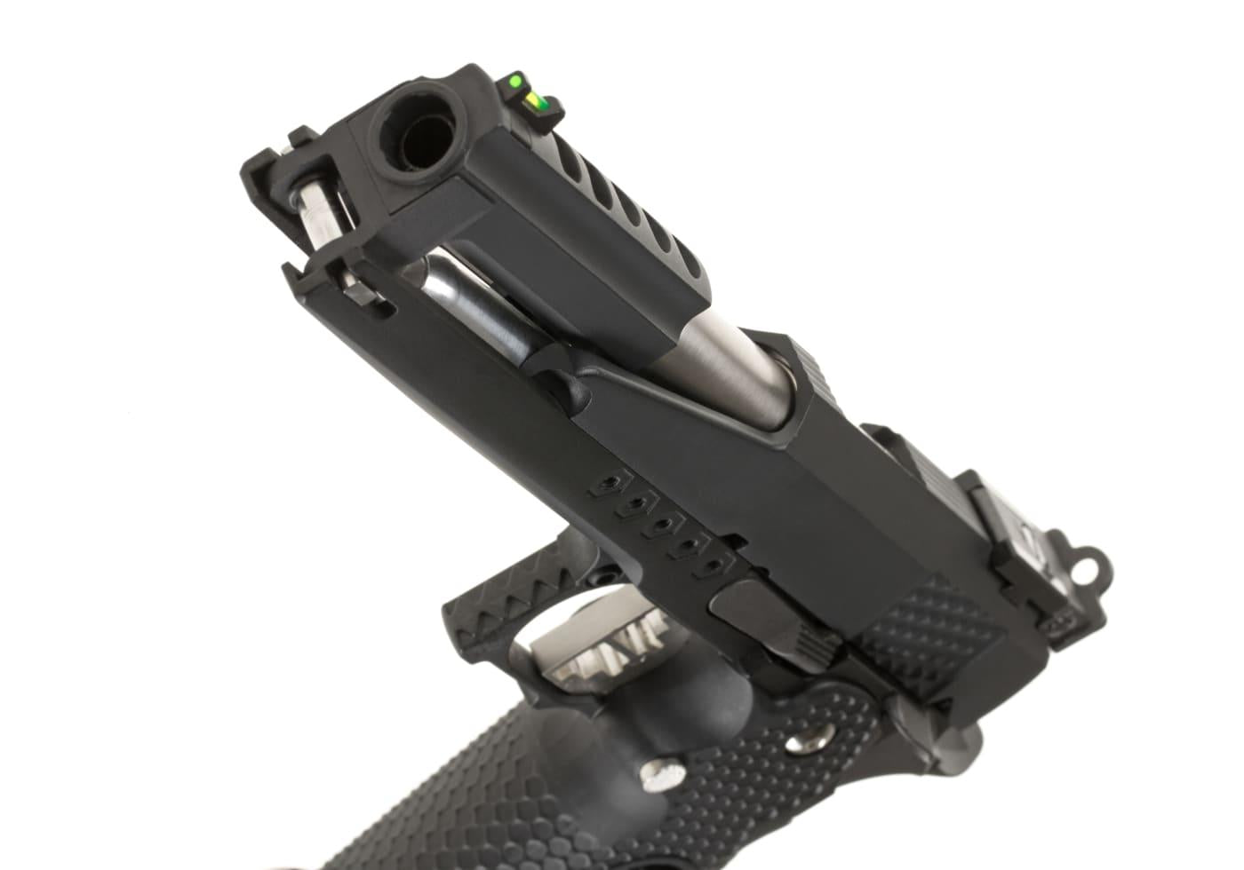AW Custom HX2202 Full Metal GBB