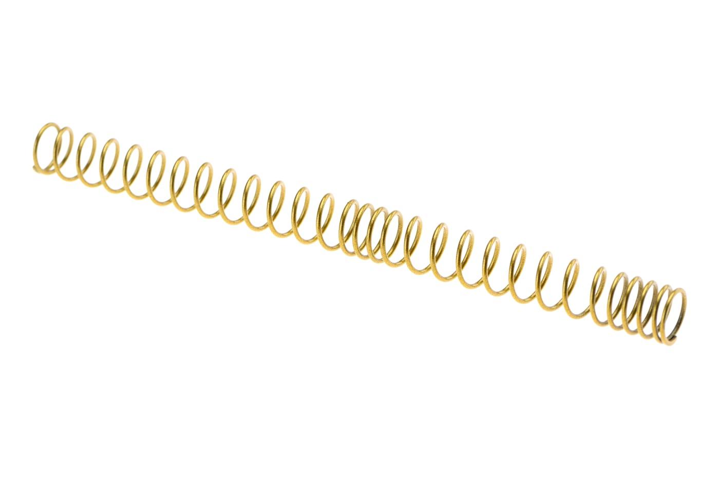 Prometheus MS100 Non-Linear Spring Gold