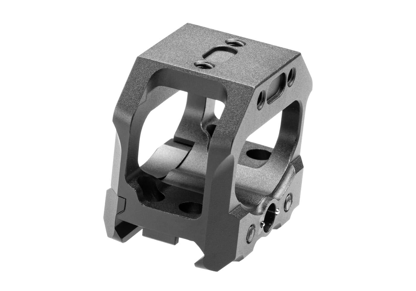 Vector Optics VAS Red Dot Sight Picatinny High Mount