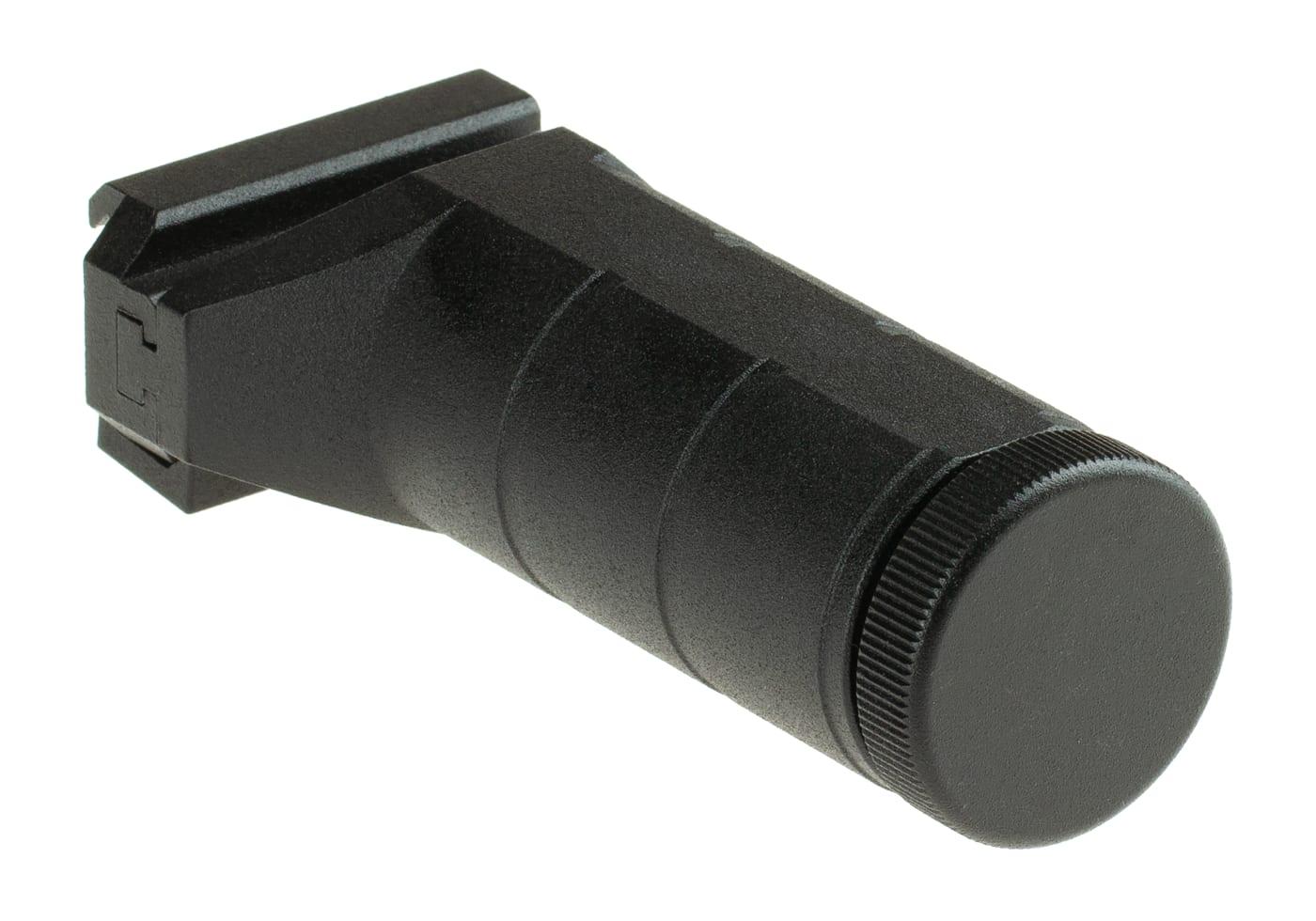 LCT ZRK-1 Aluminium Grip Black