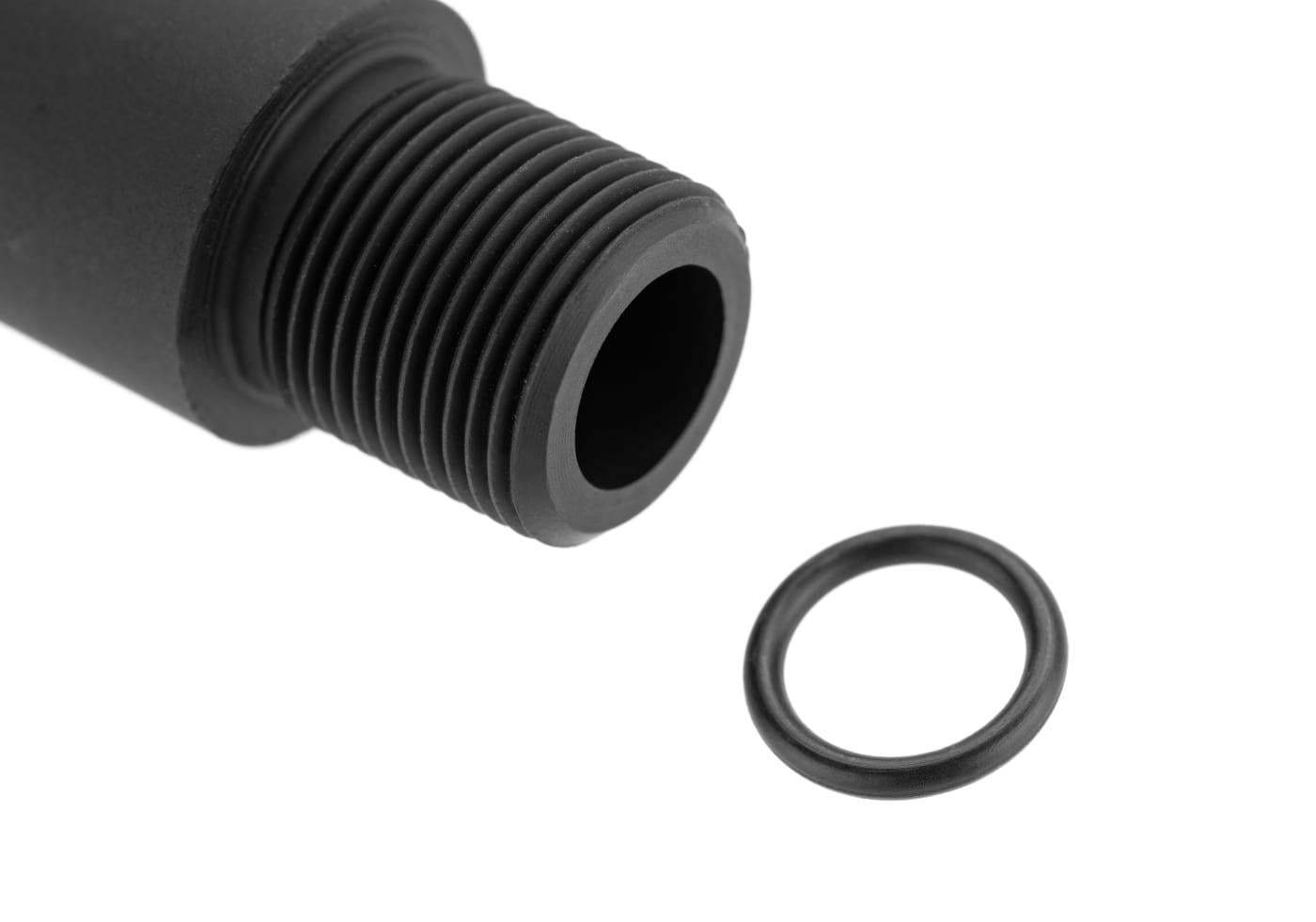 Madbull 2 Inch CCW to CCW Outer Barrel Extension