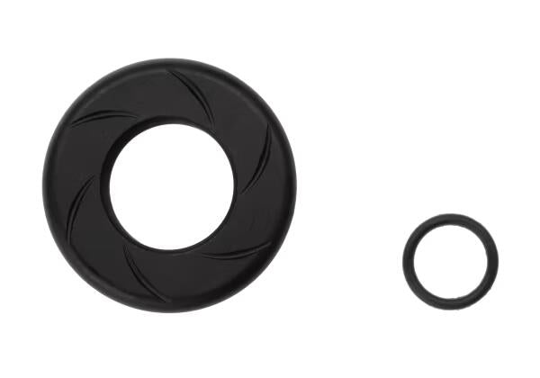 Maple Leaf 135mm CCW/CW 14mm & CW 16mm Suppresso