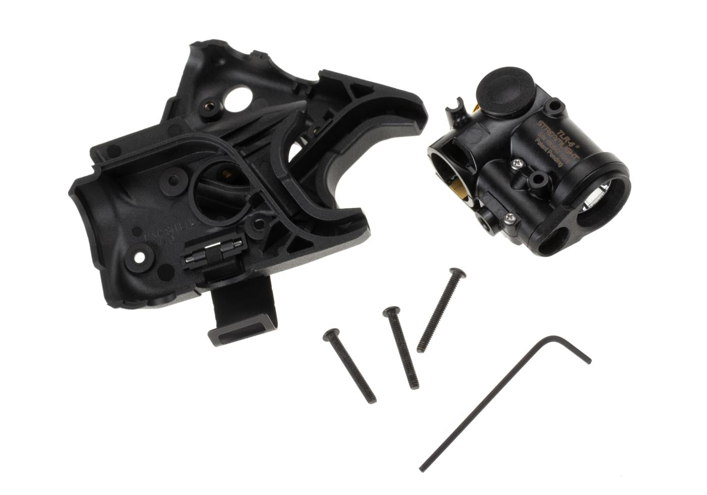 Streamlight TLR-6 Universal Kit Black