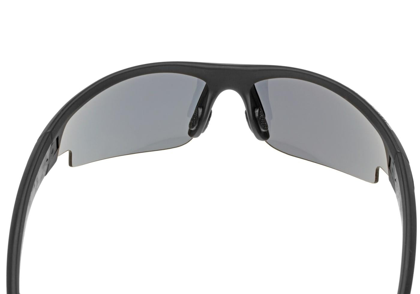 SwissEye Gardosa Evolution MP Black