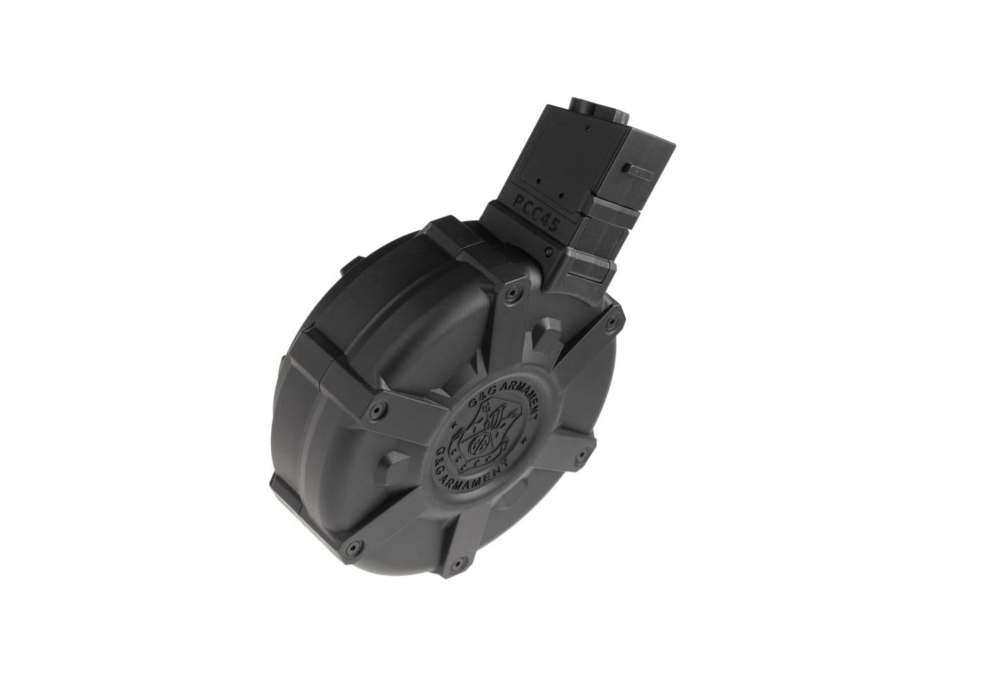 G&G Drum Mag PCC45 1500rds