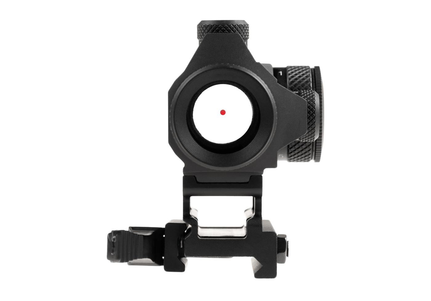 Vector Optics Maverick-II 1x22 GenII Red Dot Sight